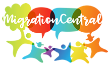 Migration Central Logo